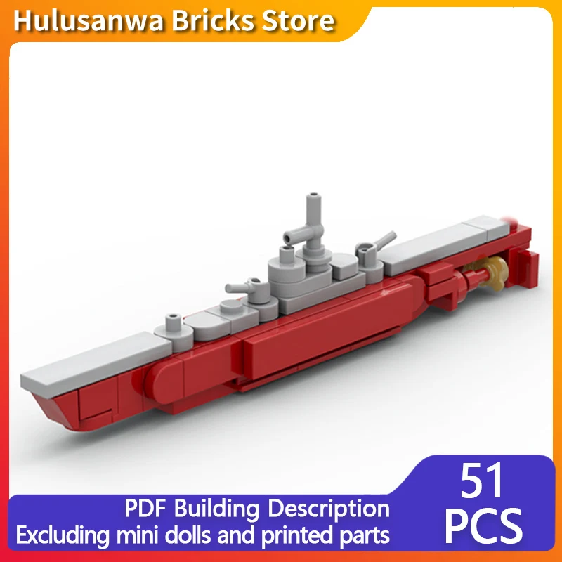 

Модель подводной лодки Archimede Class MOC, строительные кирпичи, военное оборудование, модульные технологии, подарки, праздник, сборка, детские игрушки, костюм
