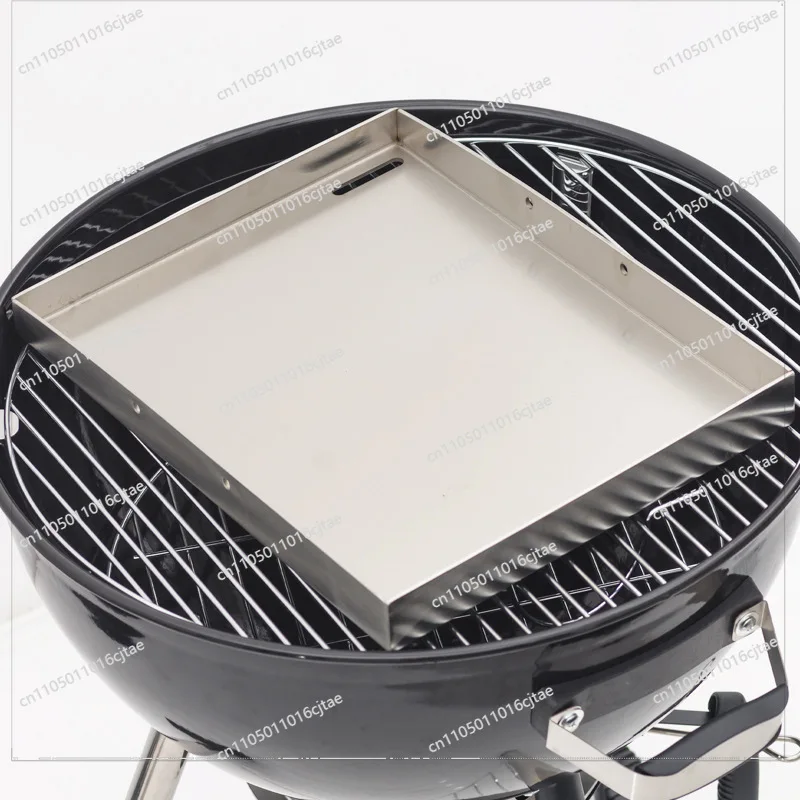 For BBQ Trays 3mm Thick BBQ Trays, Outdoor BBQ Trays