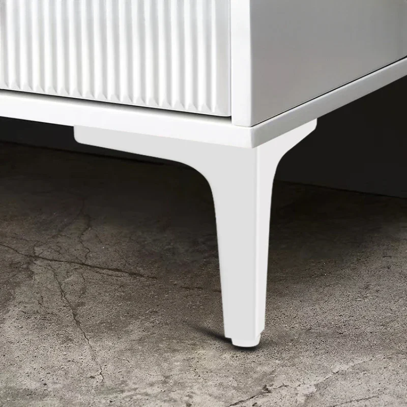 4 قطعة 15 سنتيمتر الحديثة الفاخرة أريكة الأجهزة Y شكل تصميم استبدال أرجل قطع الأثاث نوعية جيدة أريكة تتحول لسرير قدم السرير طاولات القهوة #4