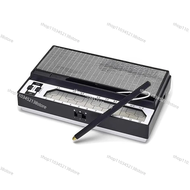 

Vintage Electronic Musical Instruments Peninsula Iron Box Pocket Music Keyboard Synthesizer Electronic Sound Box