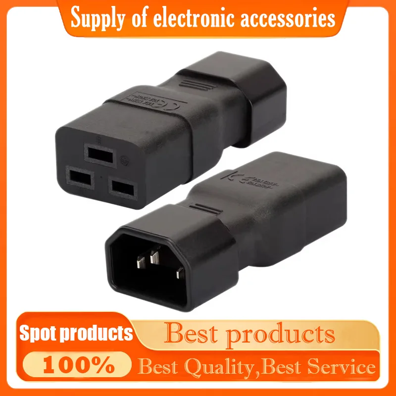 Pdu/Ups Adapter IEC… - image