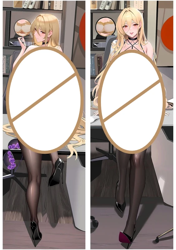 

Dakimakura HMS несмываемая наволочка для всего тела Azur Lane Otaku наволочка игровой чехол для подушки