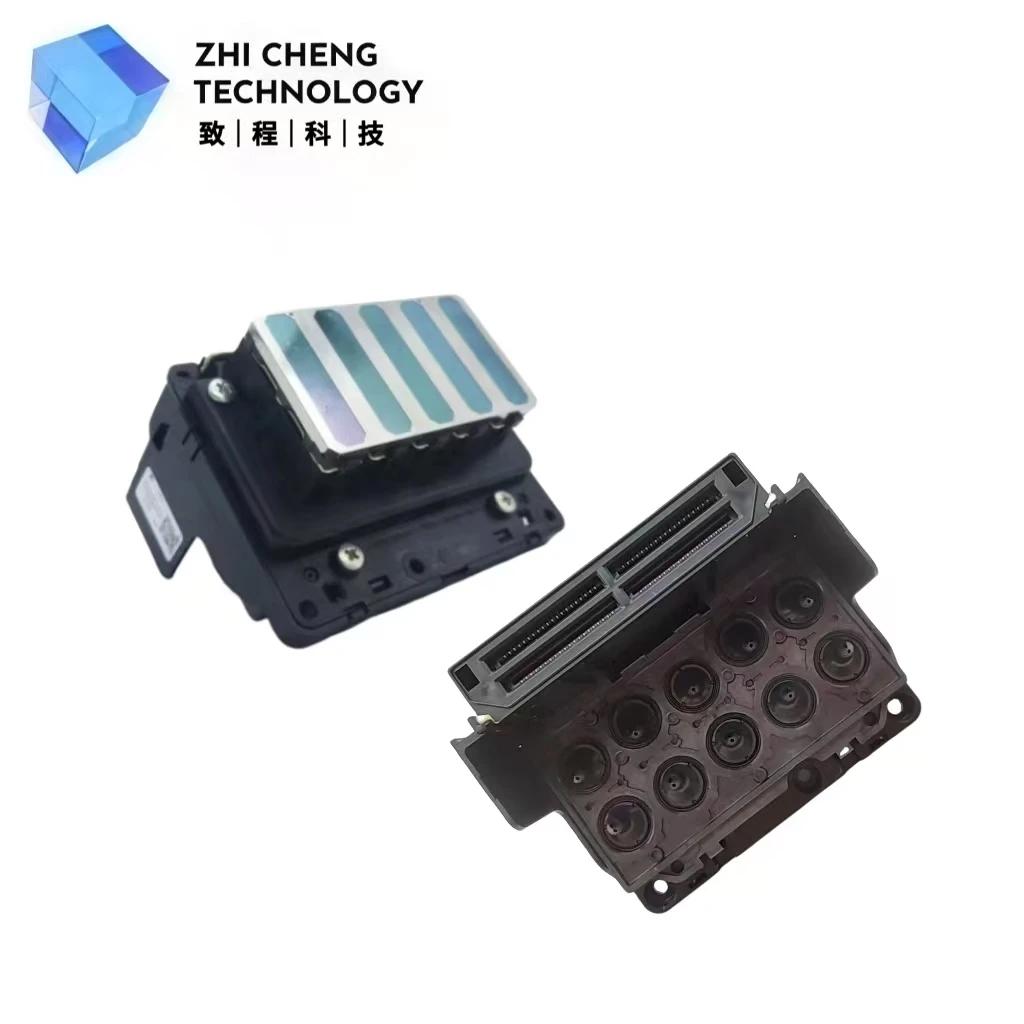 Cabezal de Impresión MAF DX6 Desbloqueado, Nuevo y Compatible con Impresoras 4900/4910 T7200 T5000 T7000 F198000 F198060 para DX6