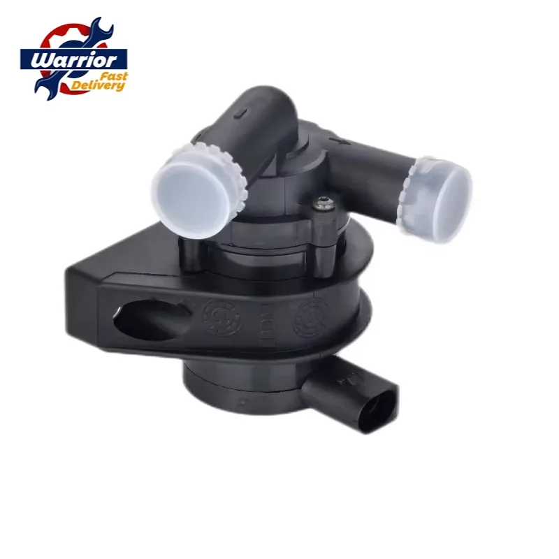 High Quality Water Pump 06E 121 601 C 06E121601C Electric Water Pump for Audi  06E121601C Q7 A6 Quattro A7 EA011