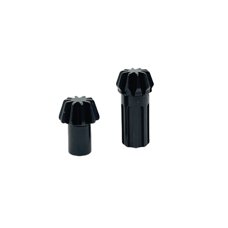 Planetary Gears & Bevel Gears Upgrade Parts for MJX 14207 14208 16207 16208 RC Car Differential Box Repair Modification