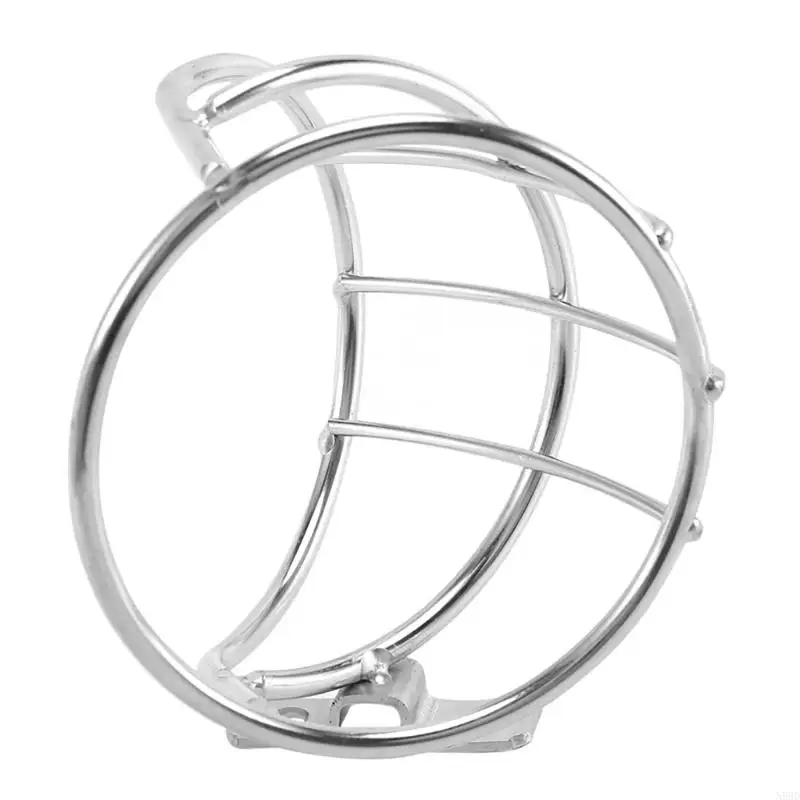 

Juice Extractor Parts Juice Feeding Stainless Steel Material for Juicers N58D