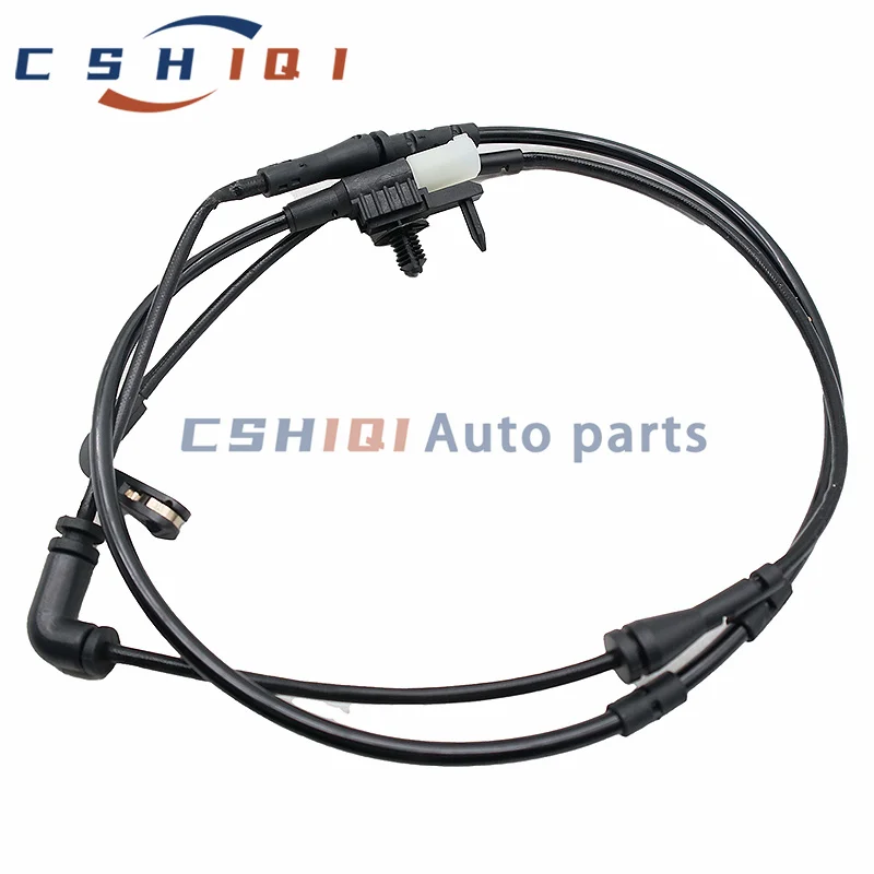 LR061365 bantalan rem depan Sensor aus, untuk Land Rover Discovery Sport Range Rover 2011-sekarang Aksesori suku cadang mobil