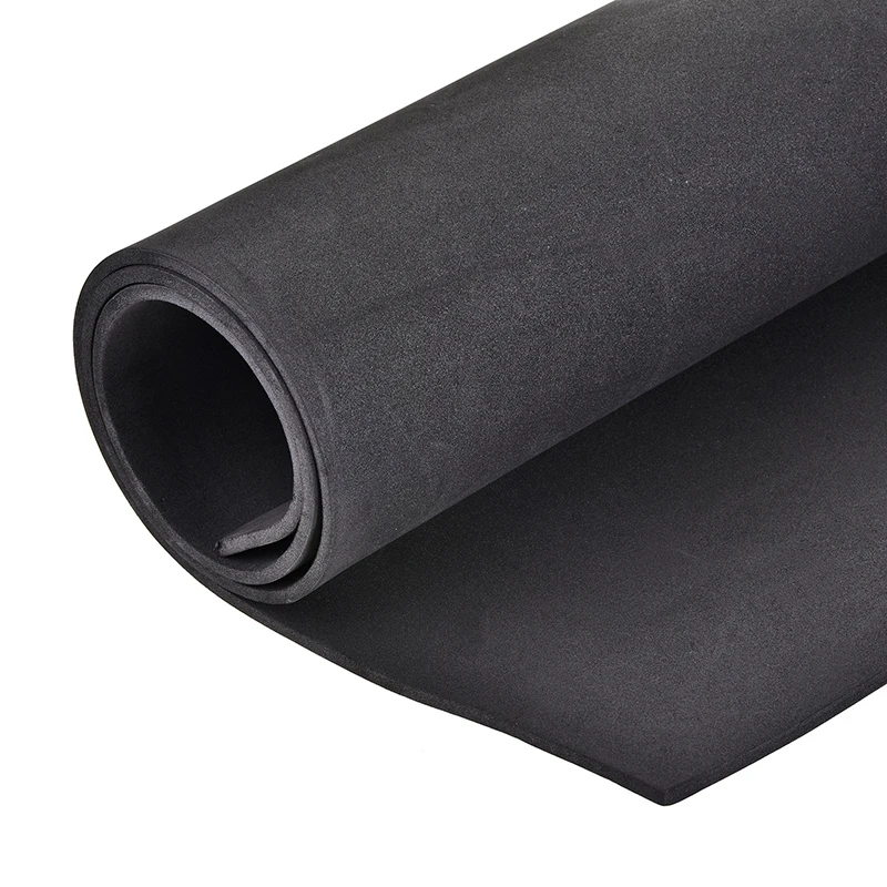 1pc 5mm Thickness EVA Foam Sheets Roll Spone Foam Craft Eva Sheets DIY Handmade Model Making Material