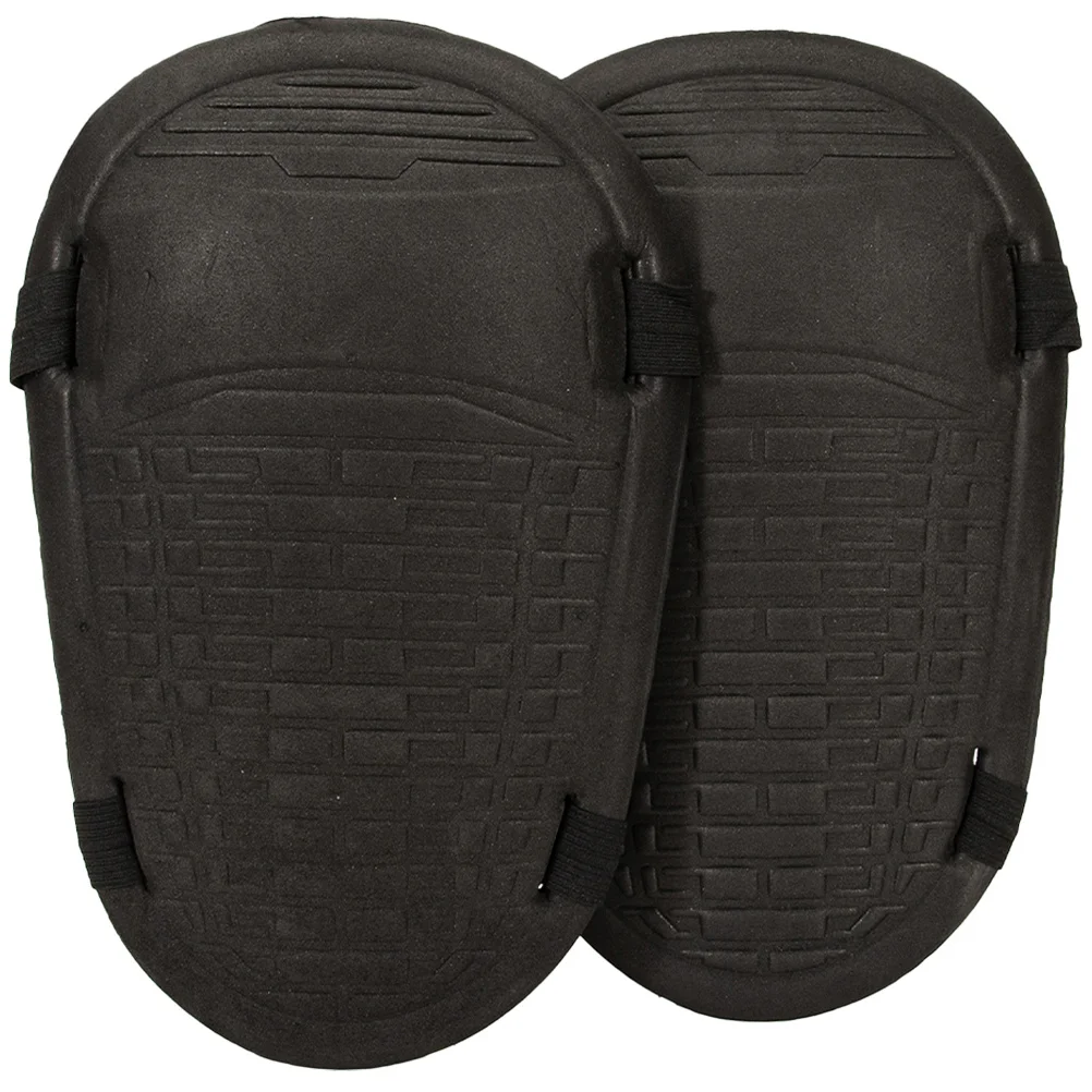 

1 Pair Professional Guard Eva Knee Pad For Gardening Outdoor Work Protection Portable Breathable Wear-Resistant Knee Support