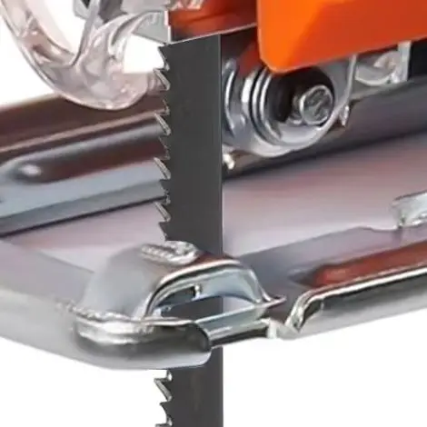 For Wood Sheet Panels Extra Long Woodworking Tool For Fast Straight Cutting 250mm T1044DP HCS Jigsaw Blade Cutting Tool