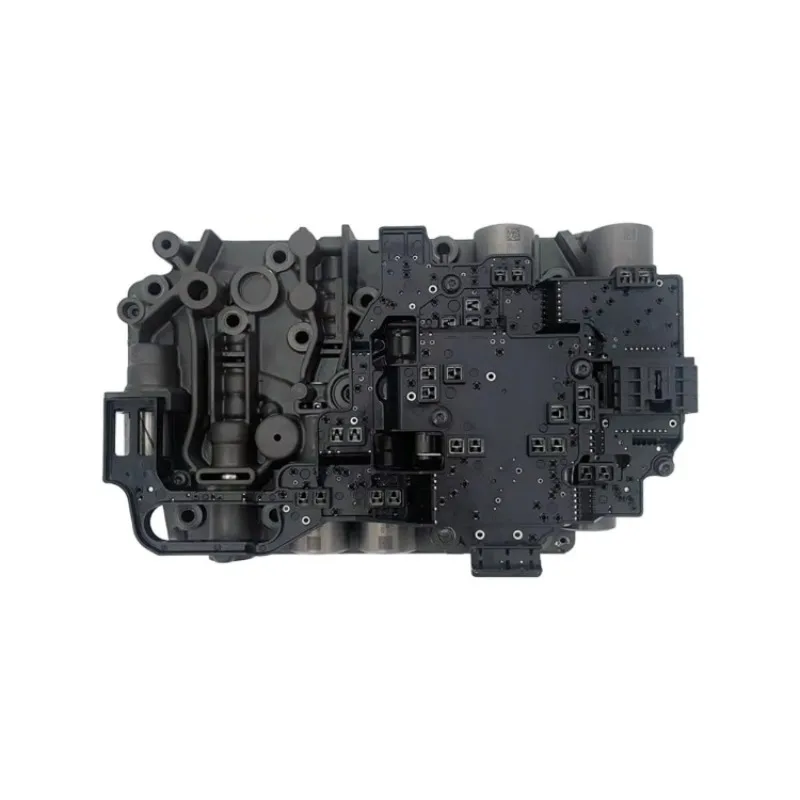 

2025 New Style 7DCT450 Automatic Transmission Valve Body Assembly Without Start Stop Function Engine Part For Great Wall Car Acc