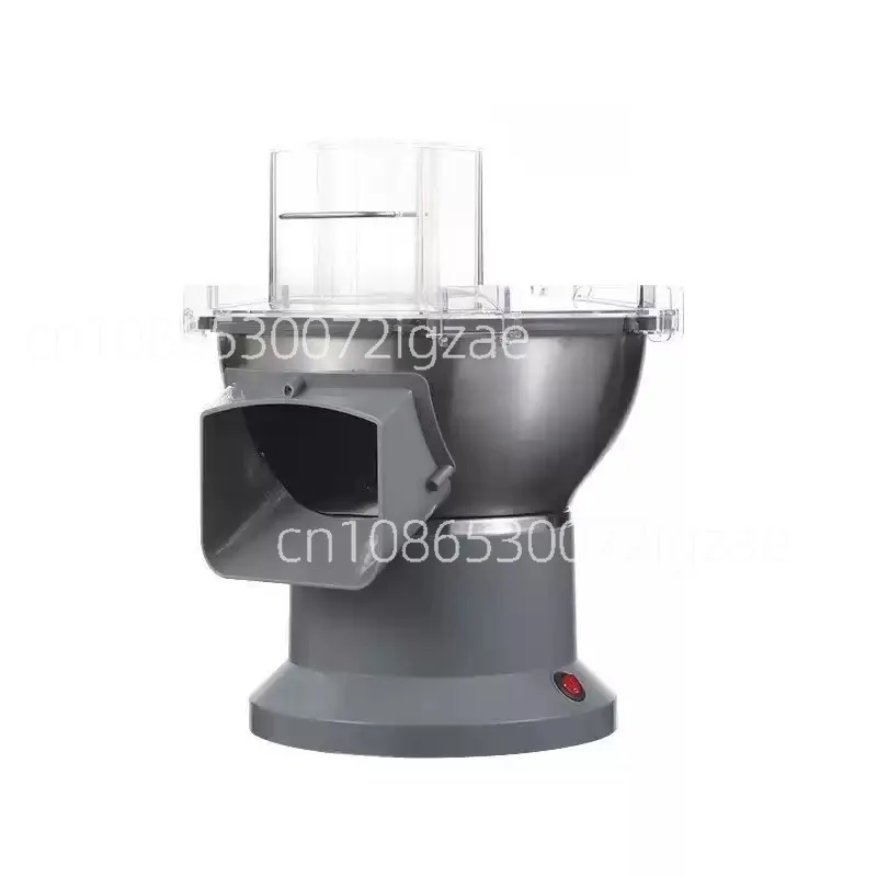 

Suitable for4-in-1 Vegetable Slicer Machine, Electric Food Chopper for Kitchen Household/Commercial Use Commercial-Grade Efficie