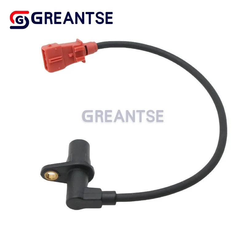 

96068168 Crankshaft Angle Position Sensor For Peugeot 205 306 309 405 Mk Citroen Berlingo Xantia Fiat Ducato Box Auto Spare Part