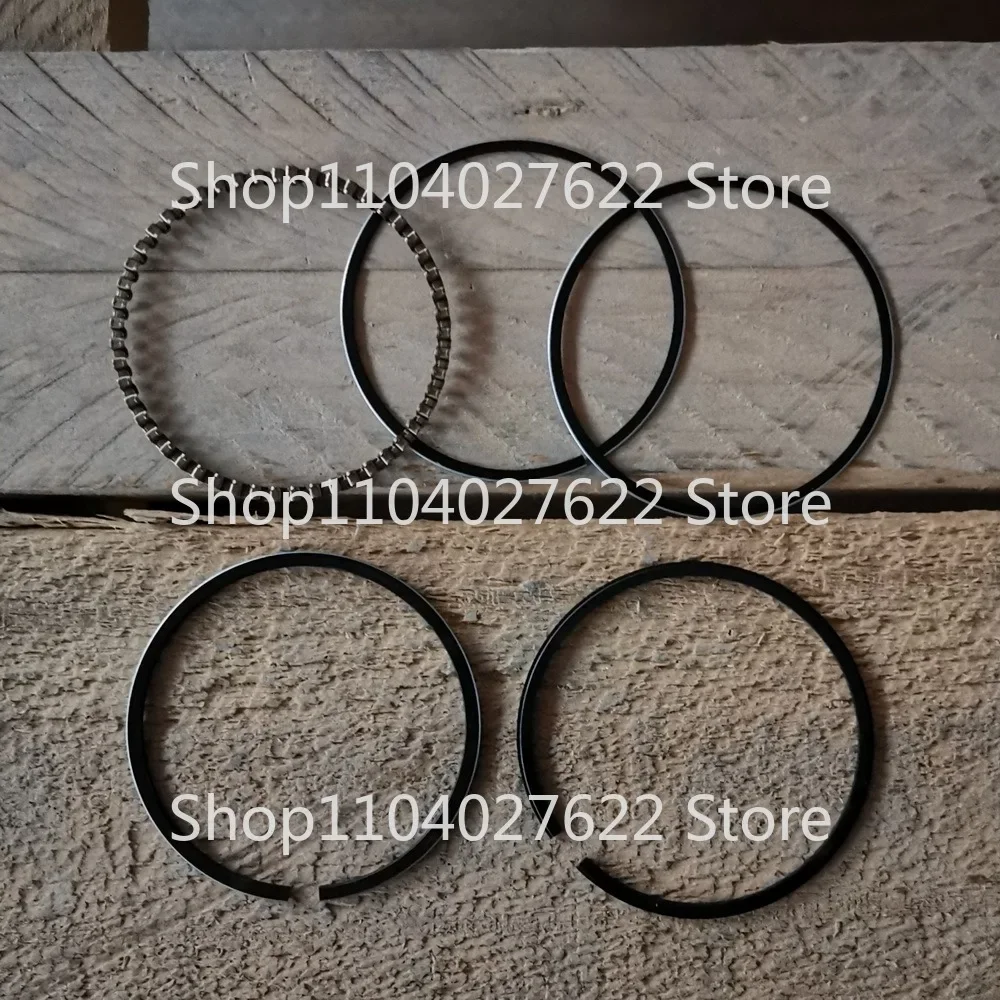 

EH12 Piston Ring Robin EH12 EH12-2D 60mm Piston Ring