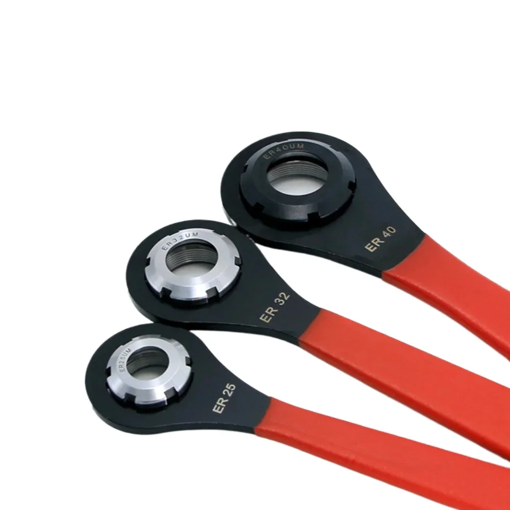 ER8 ER11 ER16 ER20 … - image