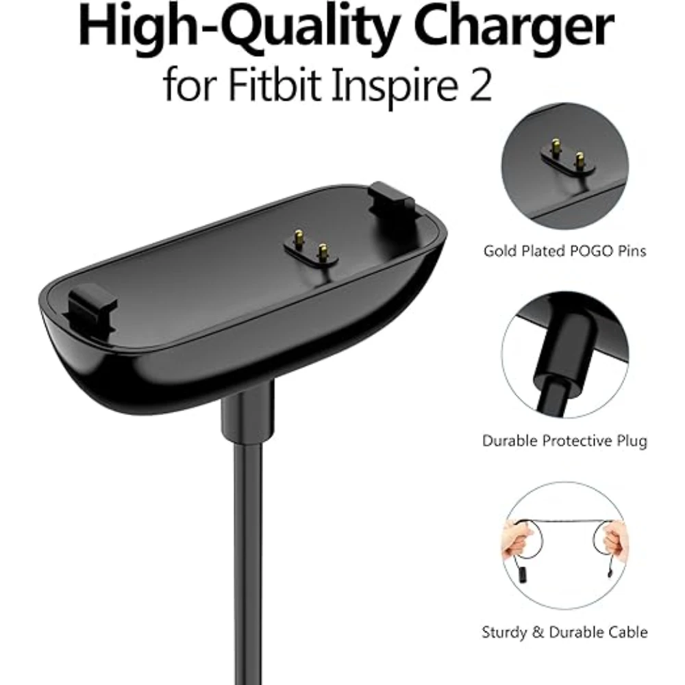 For Fitbit Inspire …