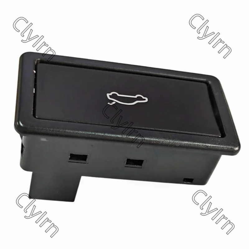 Rear Trunk Release Lock Switch Button 7L6959520 For VW Touareg Passat Skoda Octavia Superb Audi A4 A6 A7 A8 Q5 4