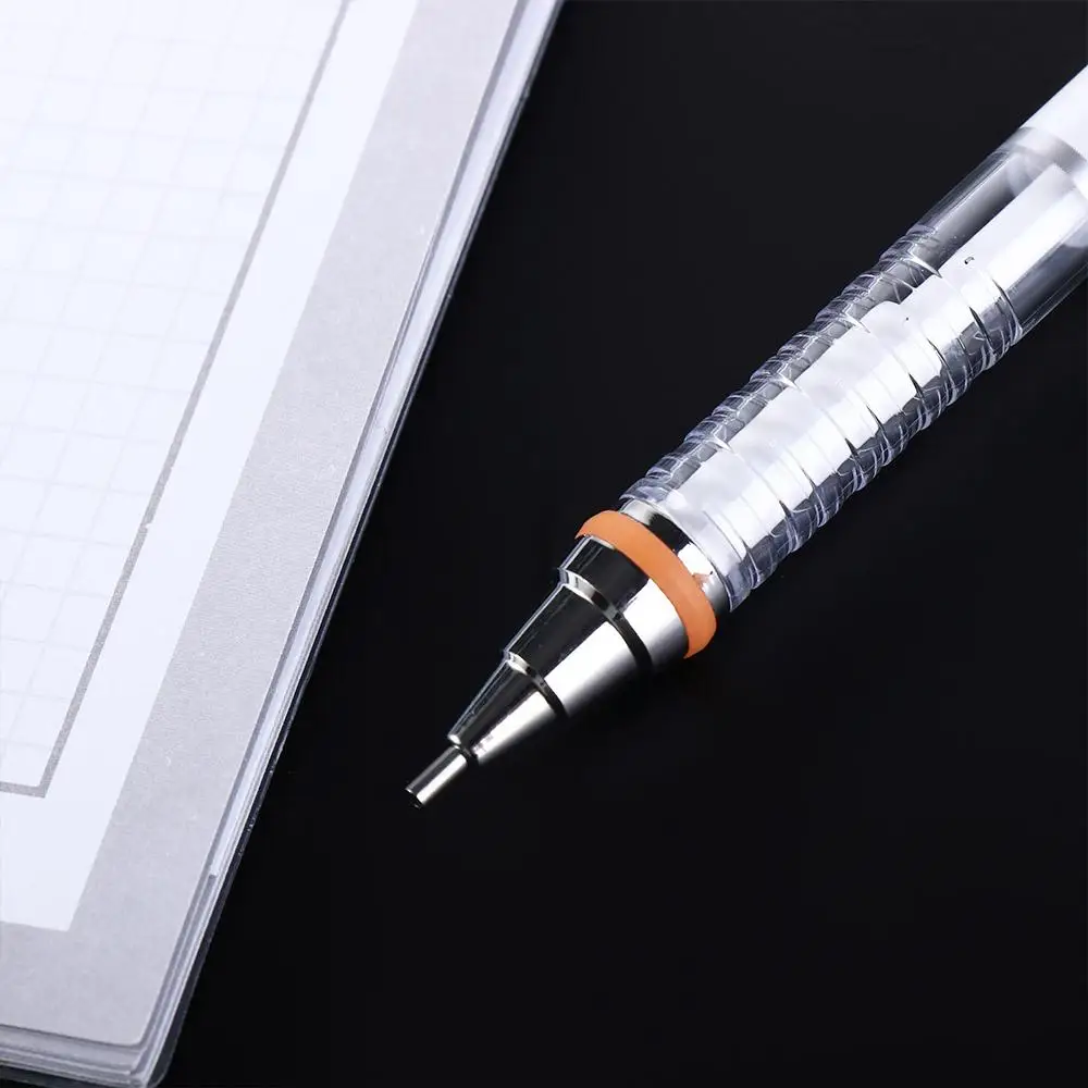 Stationery Pencil Lead Pencil Refills 1.3mm Sketch Movable Pencil Automatic Pencils Propelling Pencil Mechanical Pencil