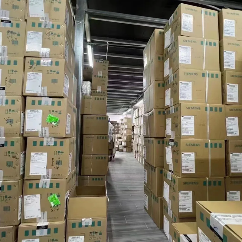 رائجة البيع للمحرك الأصلي 1FL6034-2AF21-1MB1 0.4kw وحدة محرك سيرفو يعمل بالتيار المتردد