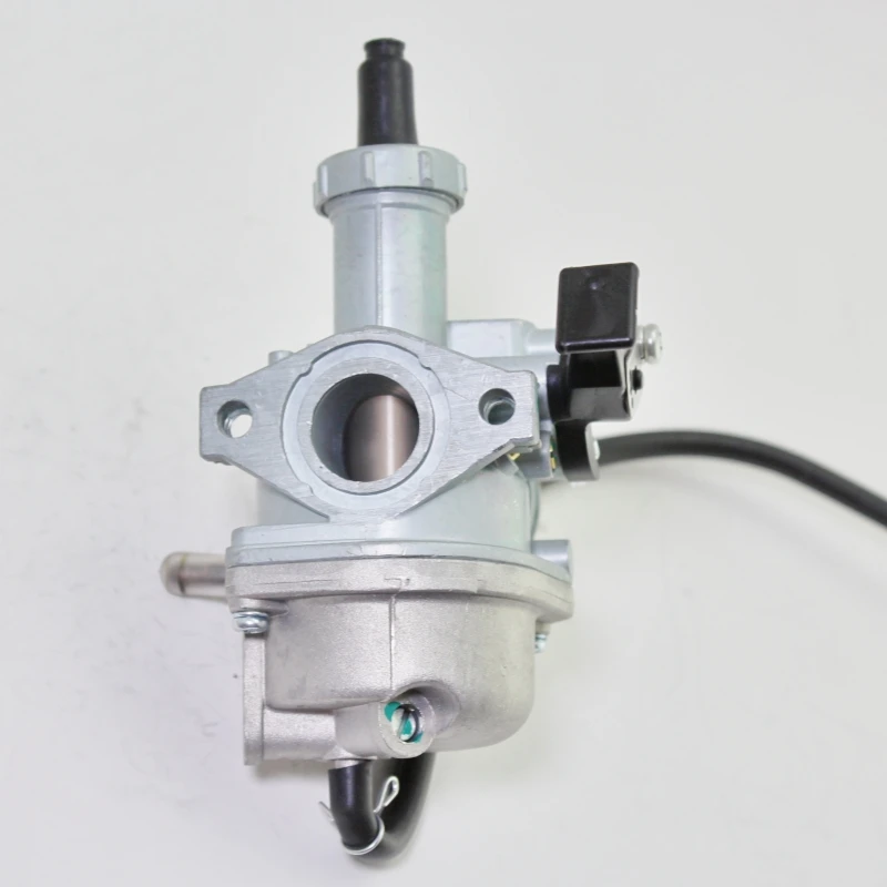 Motorcycle Carburet…