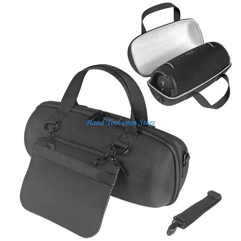 

H37F Bluetooth-compatible Speaker Protective for Case for for JBL 3 Speaker H