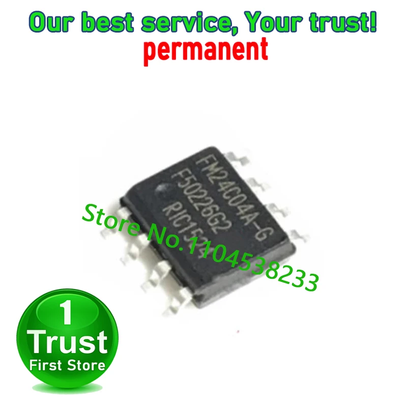 FM24C04A-G 10PCS FM24C04AG FM24L256-G FM24L256-GTR FM25C160B-GTR FM25C160-G  FM25L04 FM25L04B-G FM25L256B-G FM25L256 FM25V05-G