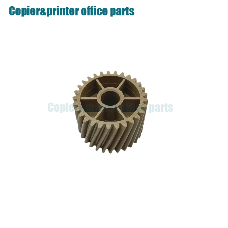 OEM AB01-2318 Fuser Drive Gear For Ricoh 2075 7001 7500 8000 8001 7502 7503 Fuser Drive Gear Printer Copier Spare Parts