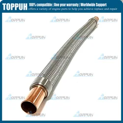 73-00328-10 Vibrasorber Suction 730032810 For Carrier Transicold X2 2100 X4