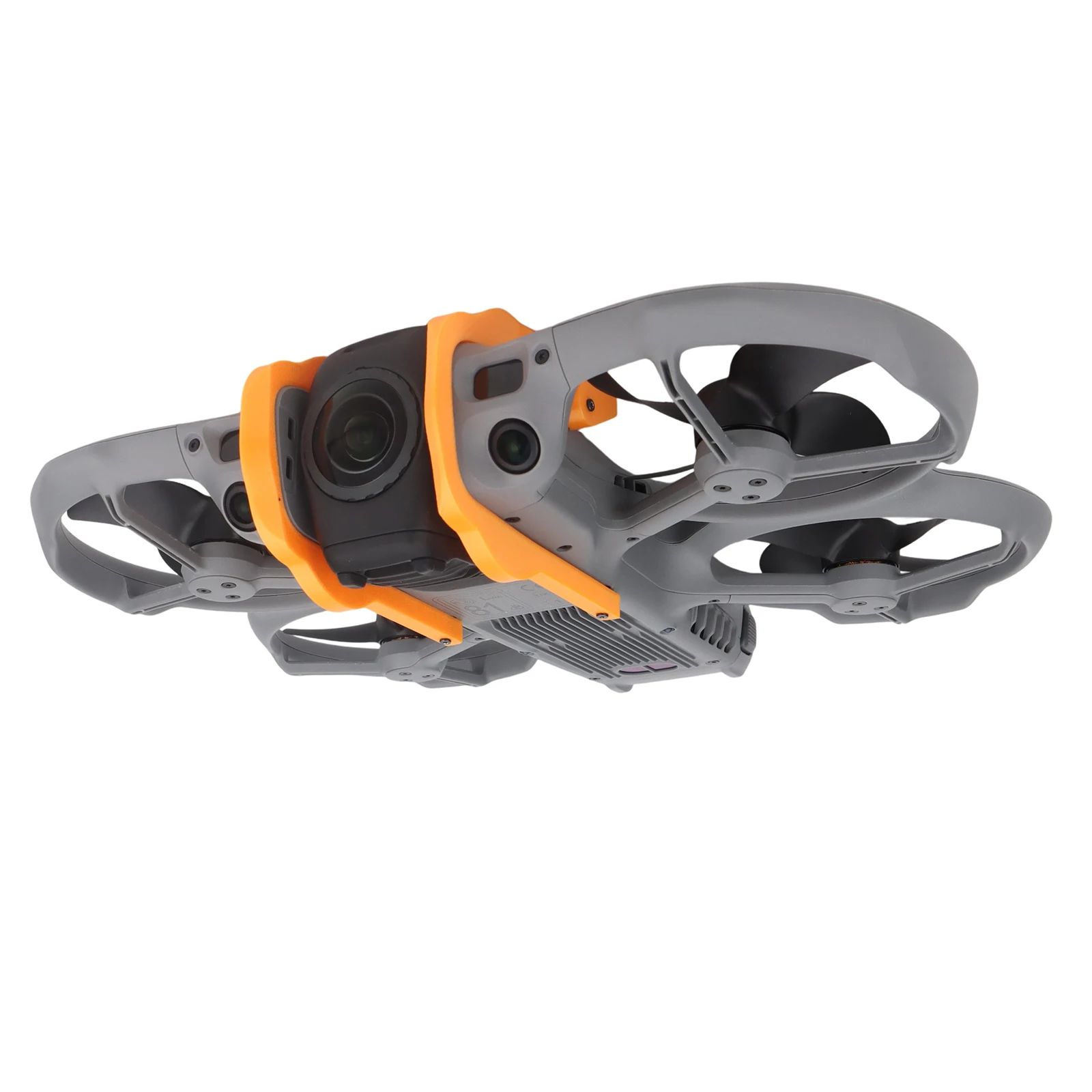 

Anti-Collision Gimbal Bumper Guard for DJI Avata 360,Plastic Gimbal Camera Lens Protection Bar Safety Guard Anti-Shock Accessory