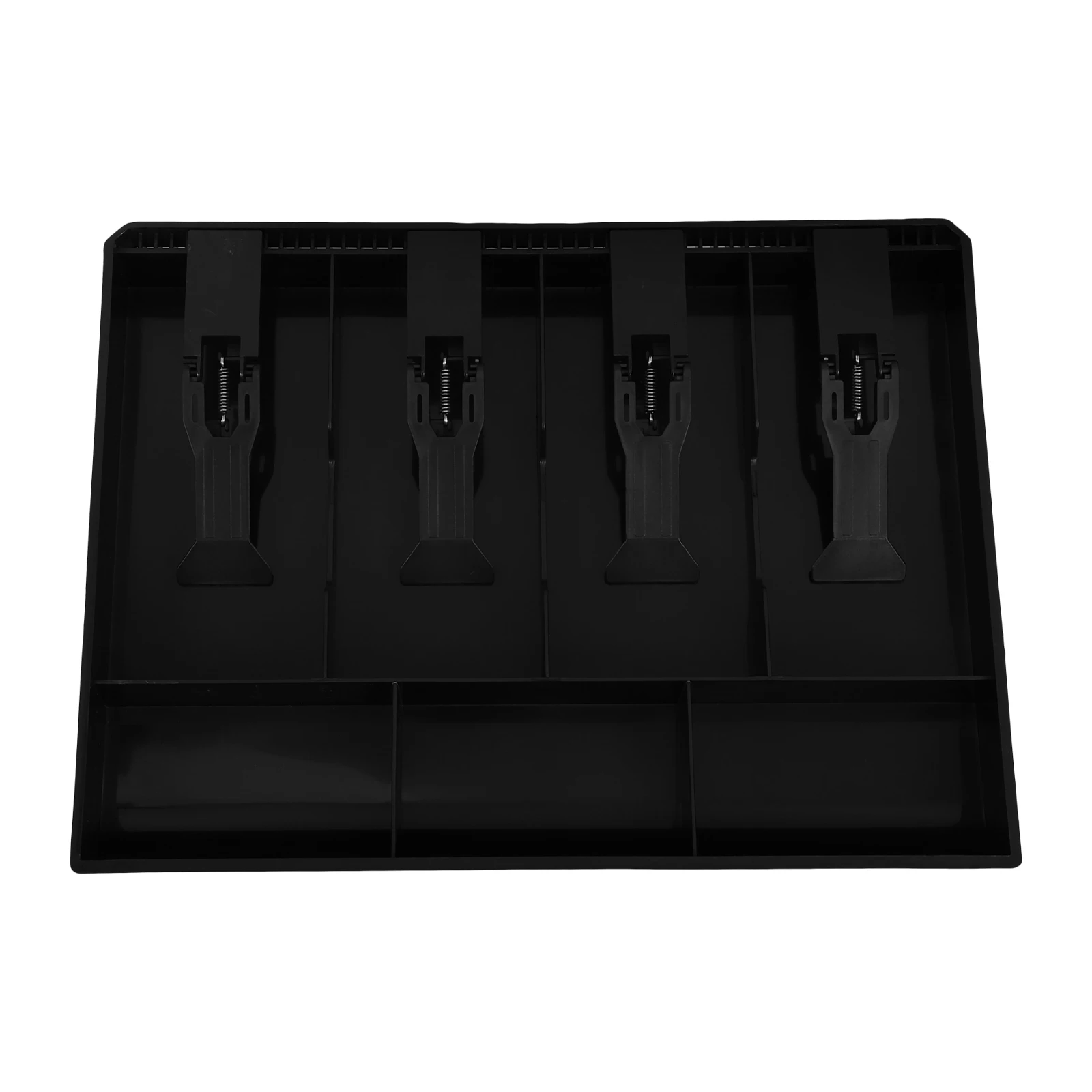 

Cash Drawer Coins Tray Cash Box Cash Insert Tray Cashier Drawer