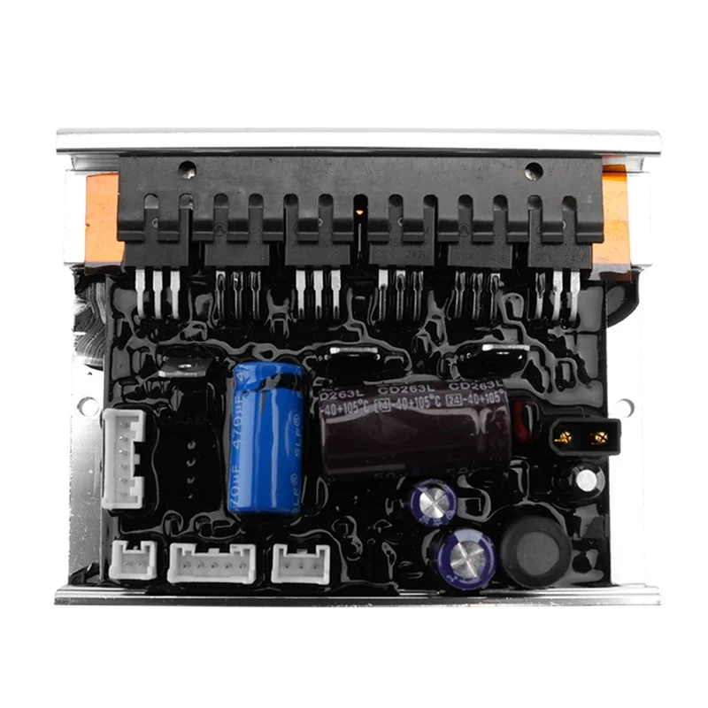 

A74K-контроллер материнской платы, основная схема электрического скутера для MI4/MI4 Lite, основная схема, плата управления, детали драйвера