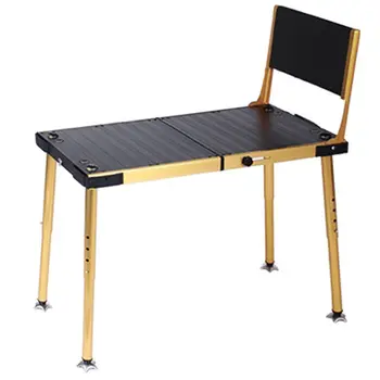 초경량 미니 낚시 플랫폼, 두꺼운 발받침, 휴대용 접이식 해안 낚시터, 담수 침전물, 신제품