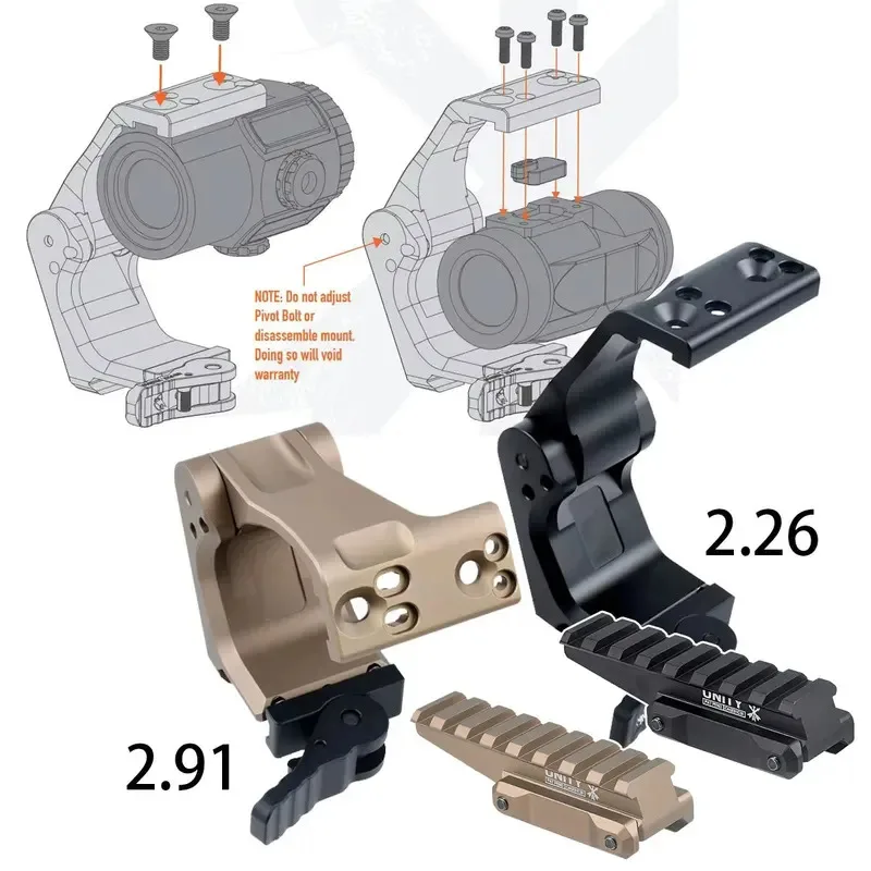 Unity Omni Magnifie…