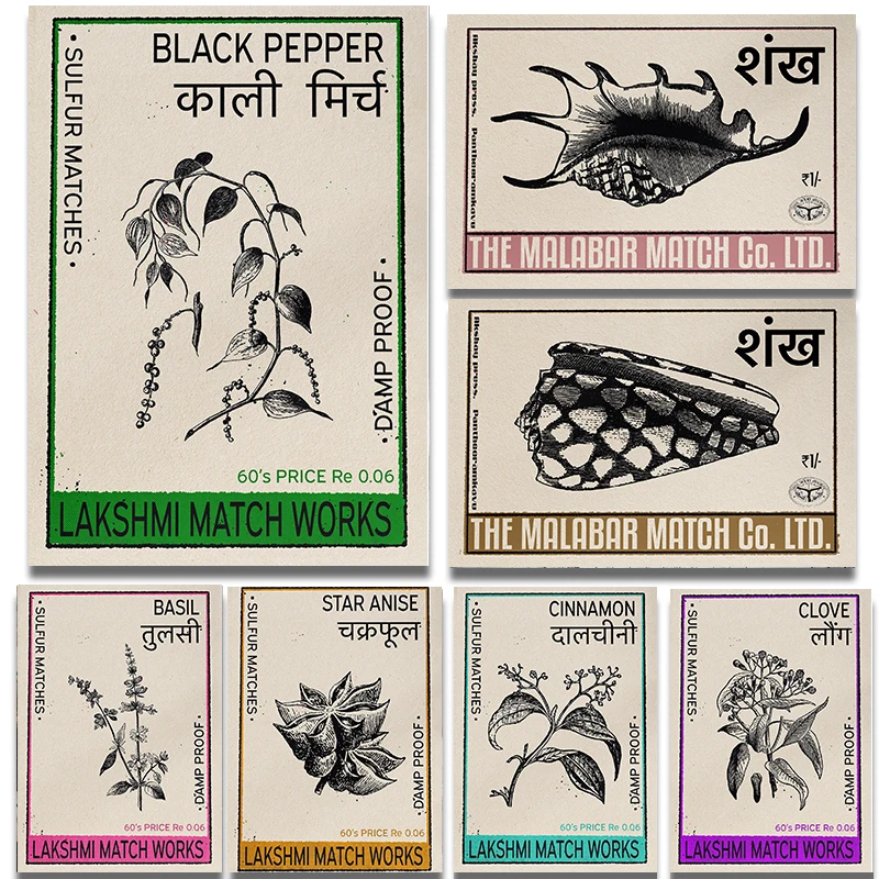 Vintage Indian Trav…