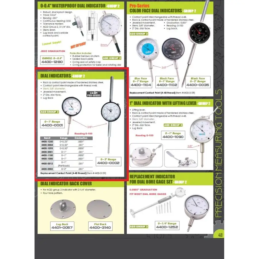 44001250 Pro Series…