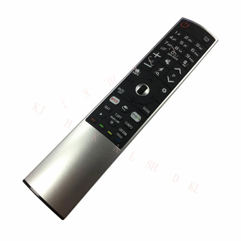 NN für Fernbedienung MR-700 für LG Smart Magic Card LCD TV AN-MR700 65W765E6P