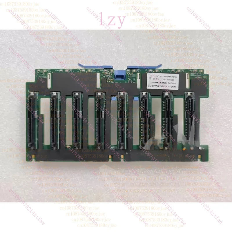 New Original 0TGNMY TGNMY FOR DELL R730 2.5 8-bay server hard drive backplane