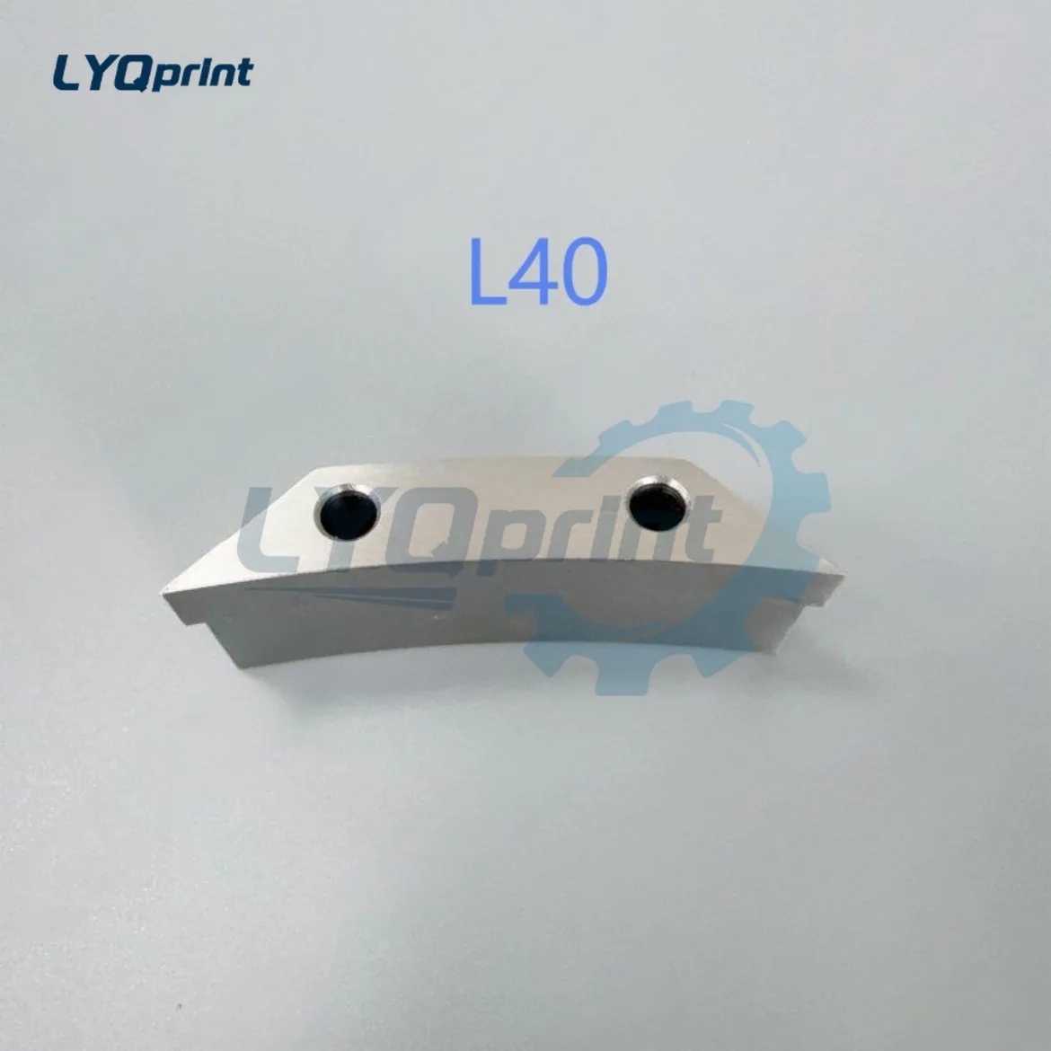 Komori L40 LA37 L28 L29 Gripper Adjustment Cam Offset Printing Press Replacement Spare Parts