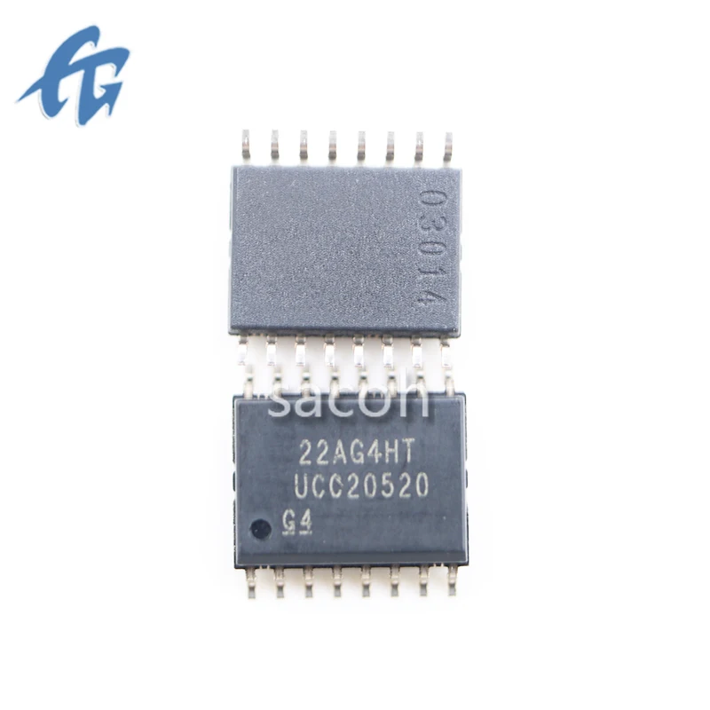 

SACOH High Quality Original Electronic Components Suppliers UCC20520DWR 3PCS