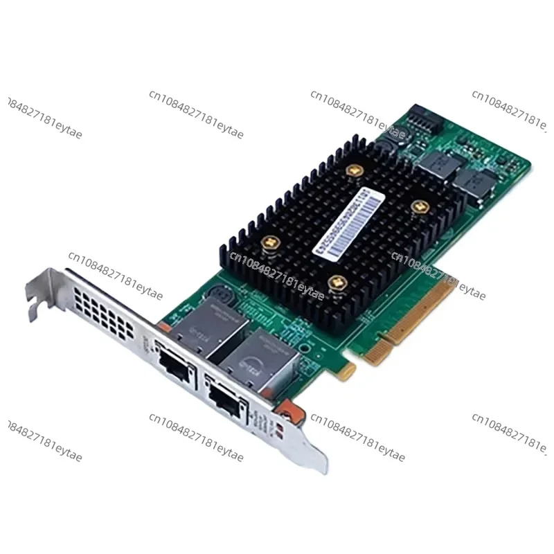 x540-T2 dual port 10 Gigabit network interface card NAS Synology 10G electrical port PCIE desktop