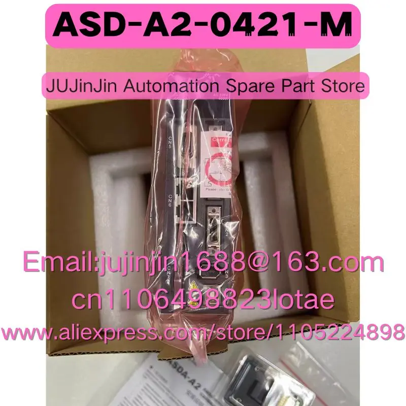 ASD-A2-0421-M Brand New Original Shipped Quickly