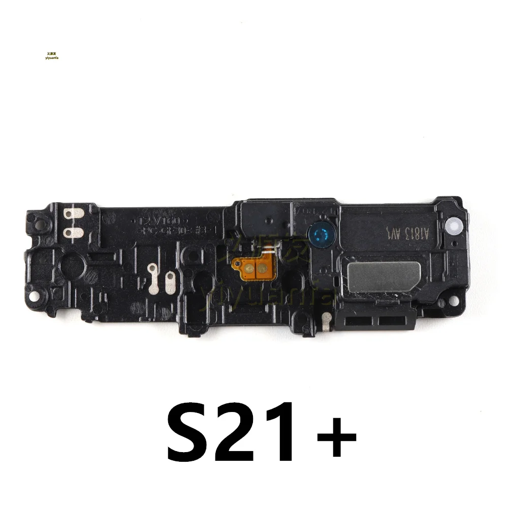 

Loudspeaker For Samsung Galaxy S21+ 5G S21 Plus SM-G996B G996B/DS G996U G996N Loud Speaker Buzzer Ringer Replacement