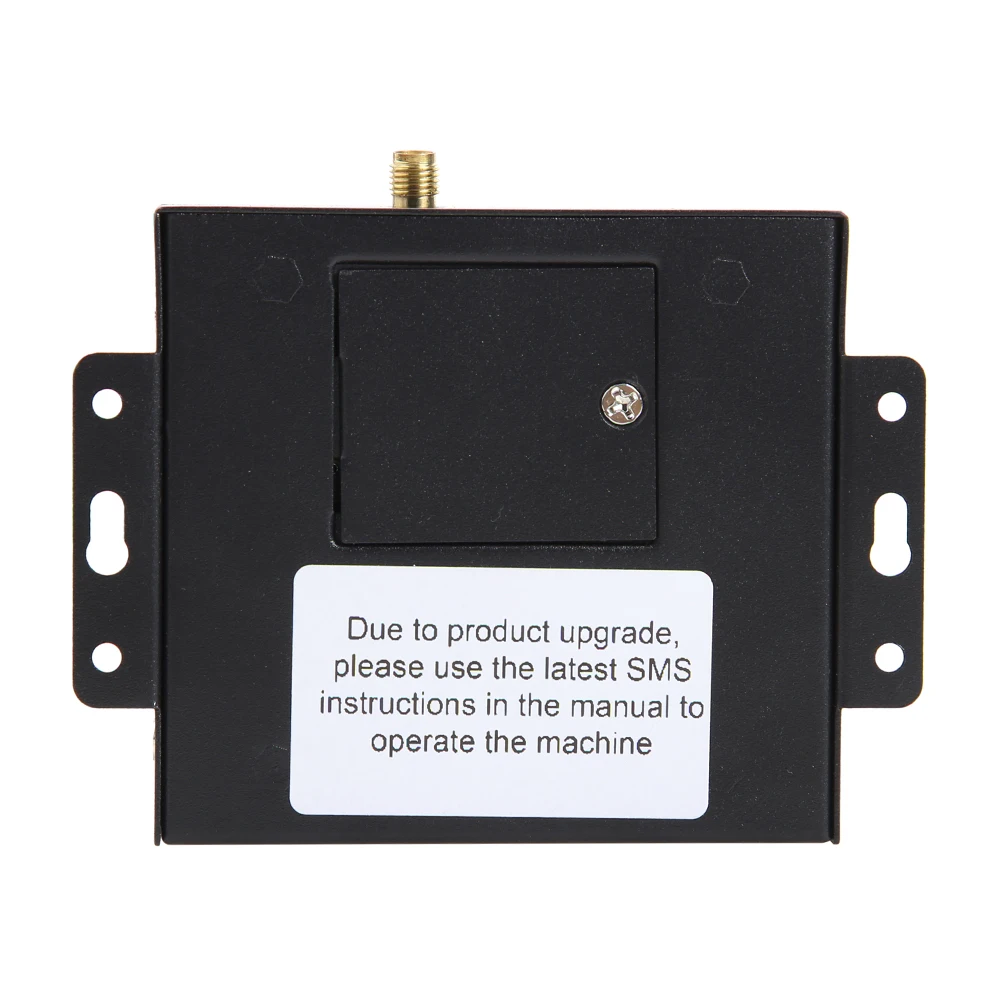 RTU5024 Access Control Kits Programmable Wireless Door Access Opener 850/900/1800/1900MHz 4G/2G US/EU Plug Home Security Device
