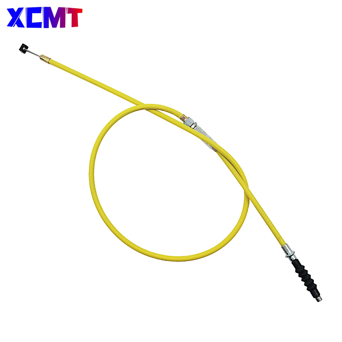 990mm Clutch Cable For 50cc 70 90cc 125cc 150cc 160cc XR50 CRF70 KLX TTR SDG SSR Thumpstar TTR Baja YCF Lifan YX Pit Dirt Bike