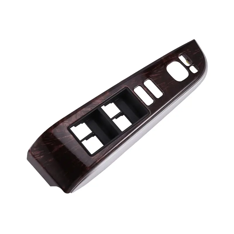 

Front Left Window Control Switch Panel Cover 74232-06670-B0 For Toyota Camry 2012-2017 Car Door Armrest Panel-N30R