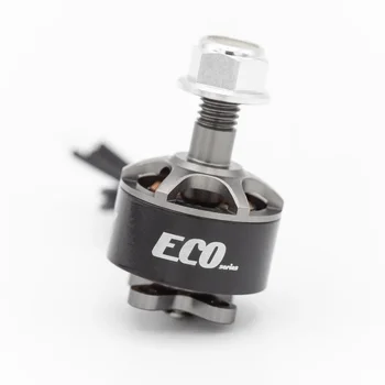 Emax官方4顆ECO Micro 1404 2~4S 4800KV 6000KV CW無刷電機,適用於FPV競速遙控無人機 8 最佳銷售 1404 電機 - №6