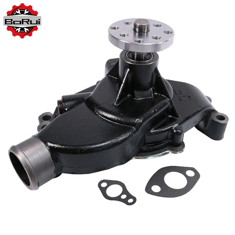 

60658 8503991 811841 850399 Circulating Engine Water Pump For Mercruiser 4.3 5.0 5.7 6.2L 350 VOLVO PENTA 8M0113734