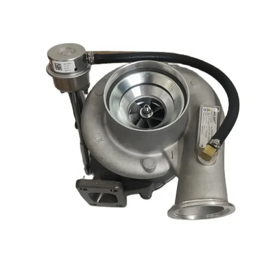 Acessórios do motor Hx30W Turbo, Turbina Holset, 2835278, 13024082, 4051167, para Deutz TBD226