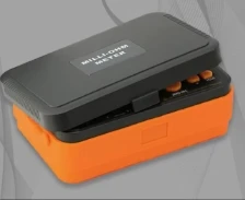 

Effective Vici VC480C LCD Digital Milli-ohm Meter Resistance Tester 4 Wire Ohm Test Meter Milliohmmeter 0.01 Ohm~2 KOhm
