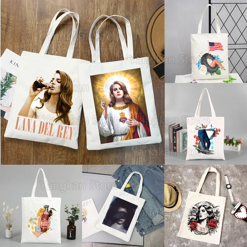 Lana Del Rey Cherry… - image